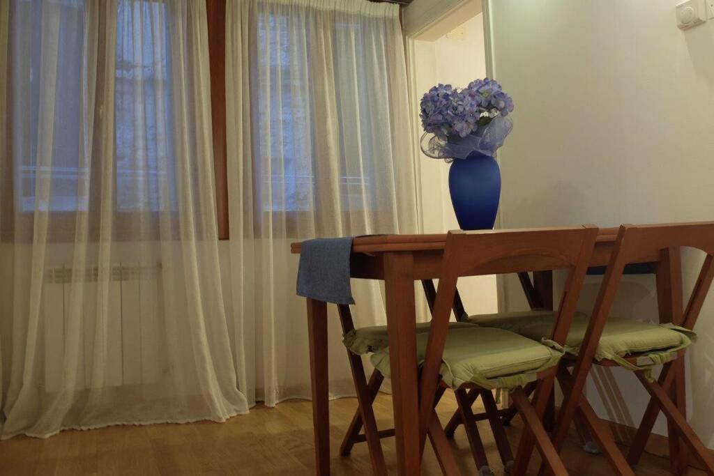 Boutique Apartment Ca'Liz Venice Exterior photo