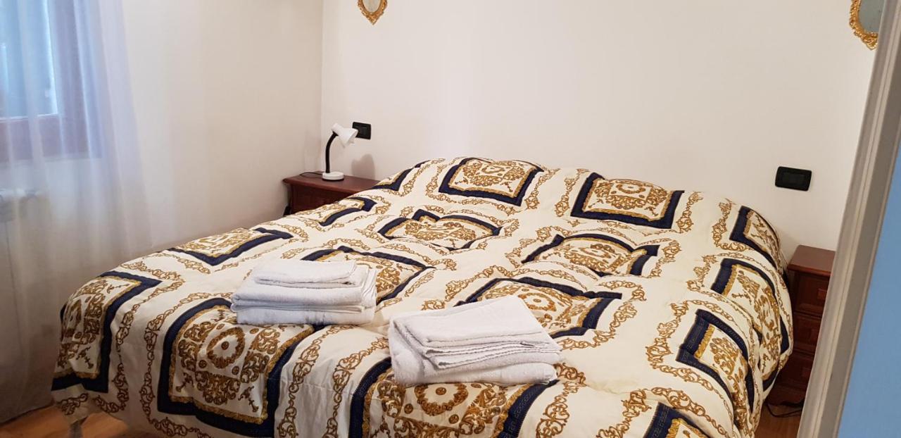 Boutique Apartment Ca'Liz Venice Exterior photo